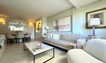 Imagem 2: Apartamento 3 dormitórios (1 suíte) e 1 vaga - Centro