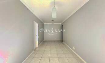 Imagem 2: Apartamento 3 dormitórios (1 suíte) e 1 vaga - Centro