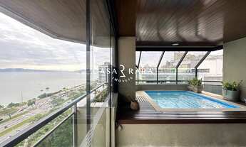 Imagem 6: Apartamento com 4 suítes e 3 vagas - Agronômica