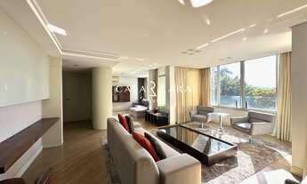 Imagem 6: Apartamento 3 suítes e 2 vagas - Centro