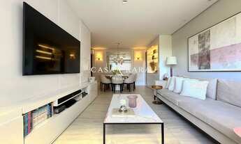 Imagem 4: Apartamento 3 dormitórios (1 suíte) e 1 vaga - Centro