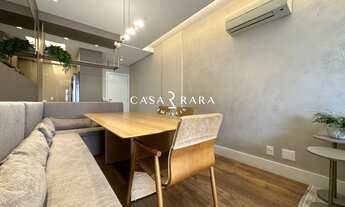 Imagem 4: Apartamento 3 dormitórios (1 suíte) e 2 vagas - Centro