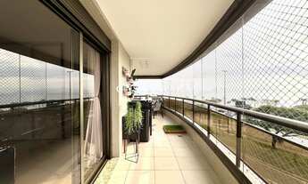 Imagem 5: Apartamento 3 suítes e 3 vagas com hobby box - Beira Mar Norte