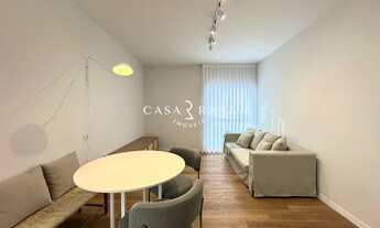 Imagem 3: Apartamento 2 dormitórios e 1 vaga com hobby box - Córrego Grande