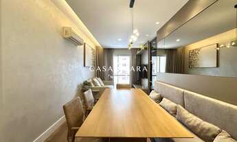 Imagem 5: Apartamento 3 dormitórios (1 suíte) e 2 vagas - Centro