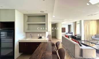 Imagem 5: Apartamento 3 suítes e 2 vagas - Centro