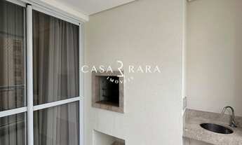 Imagem 6: Apartamento 3 dormitórios (1 suíte) e 2 vagas - Centro