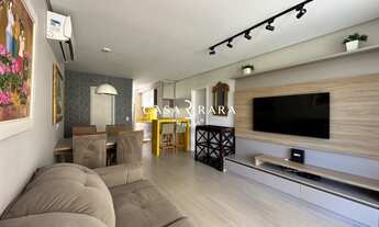 Imagem 4: Apartamento 3 dormitórios (1 suíte) e 2 vagas com hobby box - Centro