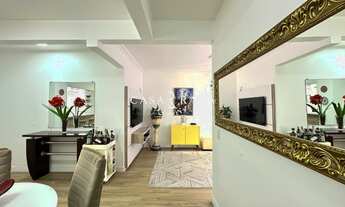 Imagem 6: Apartamento 2 dormitórios e 1 vaga - Centro