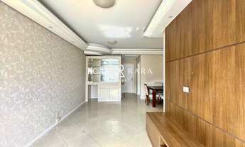 Imagem 2: Apartamento 3 dormitórios (1 suíte) e 1 vaga - Centro