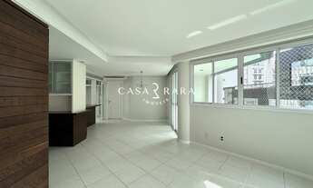 Imagem: Apartamento 3 suítes e 2 vagas - Centro