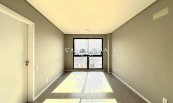 Imagem: Apartamento 1 dormitório e 1 vaga - Novo