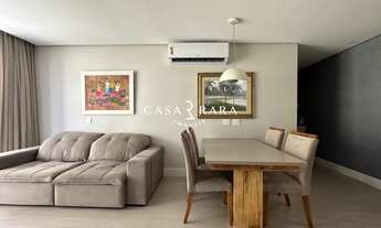 Imagem 5: Apartamento 3 dormitórios (1 suíte) e 2 vagas com hobby box - Centro