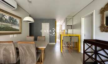 Imagem 2: Apartamento 3 dormitórios (1 suíte) e 2 vagas com hobby box - Centro