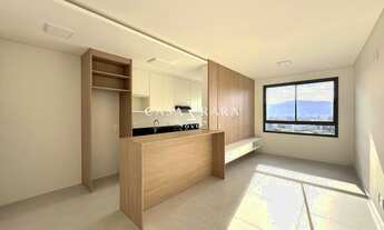 Imagem 7: Apartamento NOVO 2 suítes e 1 vaga com hobby box - Carvoeira