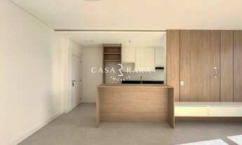 Imagem 5: Apartamento NOVO 2 suítes e 1 vaga com hobby box - Carvoeira