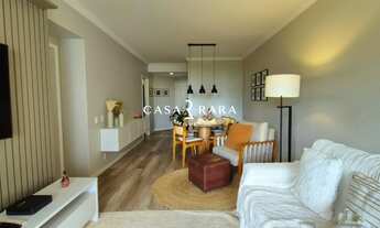 Imagem 2: Apartamento 3 dormitórios (1 suíte) e 2 vagas - Centro