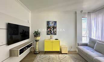 Imagem: Apartamento 2 dormitórios e 1 vaga - Centro