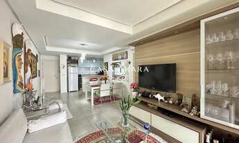 Imagem 6: Apartamento 2 dormitórios (1 suíte) e 2 vagas - Centro