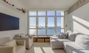 Imagem: Apartamento 3 dormitórios (2 suítes) e