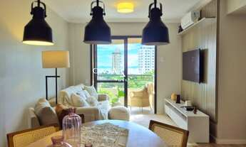 Imagem 6: Apartamento 3 dormitórios (1 suíte) e 2 vagas - Centro