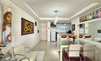 Imagem: Apartamento 2 dormitórios (1 suíte) e