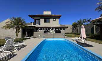 Imagem: Casa 5 dormitórios (2 suítes) e 2 vagas