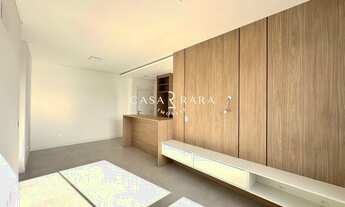 Imagem 2: Apartamento NOVO 2 suítes e 1 vaga com hobby box - Carvoeira