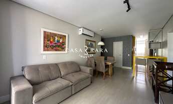 Imagem 3: Apartamento 3 dormitórios (1 suíte) e 2 vagas com hobby box - Centro