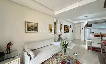 Imagem 5: Apartamento 2 dormitórios (1 suíte) e 2 vagas - Centro