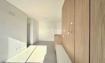 Imagem 4: Apartamento NOVO 2 suítes e 1 vaga com hobby box - Carvoeira