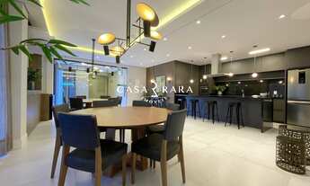 Imagem 6: Estúdio 1 dormitório com 1 vaga - Córrego Grande