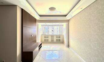 Imagem 3: Apartamento 3 dormitórios (1 suíte) e 1 vaga - Centro