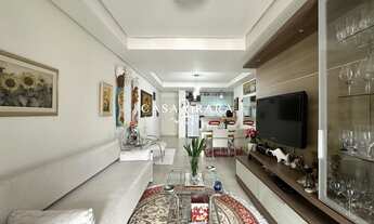 Imagem 1: Apartamento 2 dormitórios (1 suíte) e 2 vagas - Centro