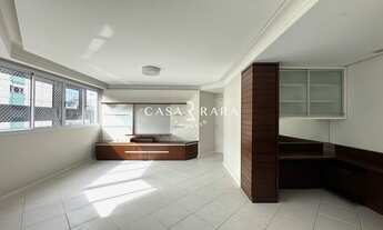 Imagem: Apartamento 3 suítes e 2 vagas - Centro