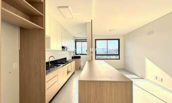 Imagem 6: Apartamento NOVO 2 suítes e 1 vaga com hobby box - Carvoeira