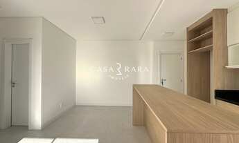 Imagem 3: Apartamento NOVO 2 suítes e 1 vaga com hobby box - Carvoeira