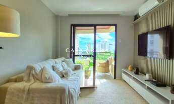 Imagem 7: Apartamento 3 dormitórios (1 suíte) e 2 vagas - Centro