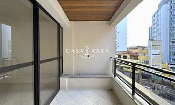 Imagem 2: Apartamento 4 dormitórios (2 suítes) e 3 vagas com hobby box - Centro