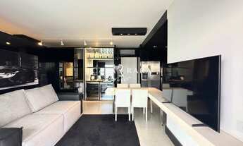 Imagem: Estúdio Porteira Fechada e 1 vaga - Centro