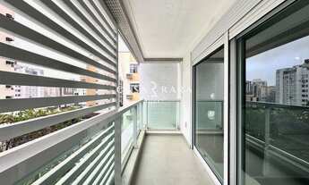 Imagem 3: Estúdio Porteira Fechada e 1 vaga - Centro