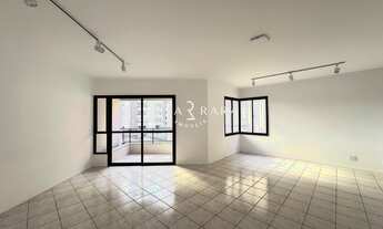 Imagem 3: Apartamento 4 dormitórios (2 suítes) e 3 vagas com hobby box - Centro