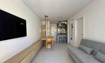 Imagem: Apartamento 1 suíte e 1 vaga - Jurerê