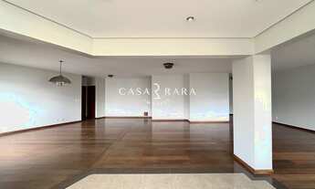 Imagem: Apartamento 5 dormitórios (2 suítes) e