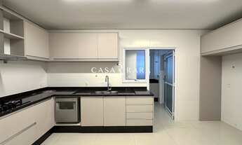 Imagem 4: Apartamento 4 suítes e 2 vagas com hobby box - Centro