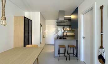 Imagem 7: Apartamento 1 suíte e 1 vaga - Jurerê