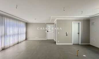 Imagem 6: Apartamento 3 suítes e 2 vagas com hobby box - Centro