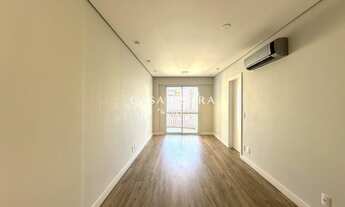 Imagem 7: Apartamento 3 dormitórios (1 suíte) e 2 vagas - Centro