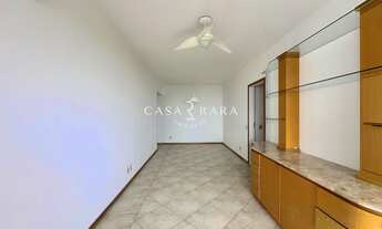 Imagem 2: Apartamento 3 dormitórios (1 suíte) e 1 vaga - Centro