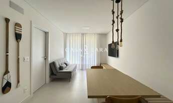 Imagem 4: Apartamento 1 suíte e 1 vaga - Jurerê